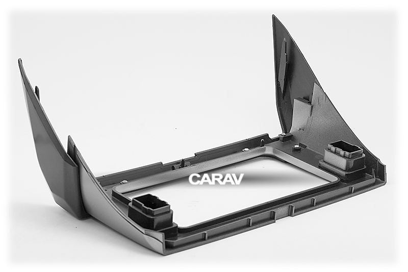 Изображение продукта CARAV 11-475 переходная рамка для установки автомагнитолы - 3
