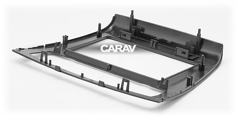 Изображение продукта CARAV 11-481 переходная рамка для установки автомагнитолы - 3