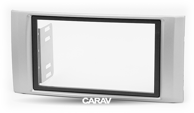 Изображение продукта CARAV 11-482 переходная рамка для установки автомагнитолы - 2