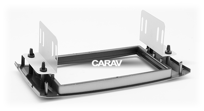 Изображение продукта CARAV 11-482 переходная рамка для установки автомагнитолы - 3