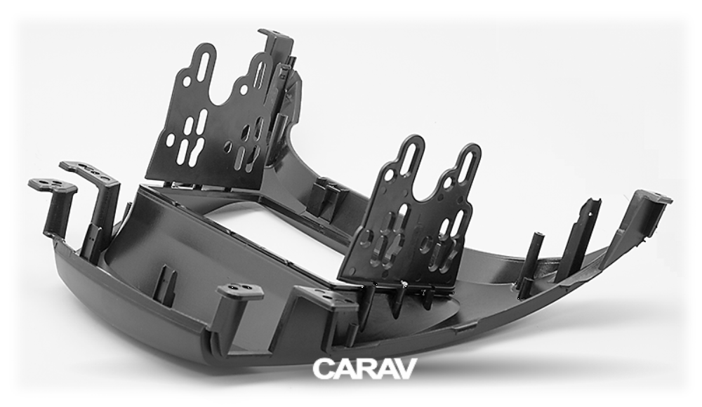Изображение продукта CARAV 11-483 переходная рамка для установки автомагнитолы - 3