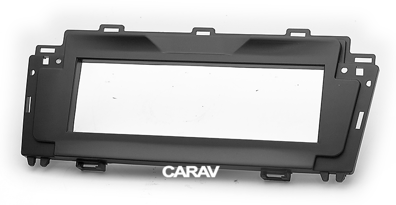 Изображение продукта CARAV 11-485 переходная рамка для установки автомагнитолы - 2