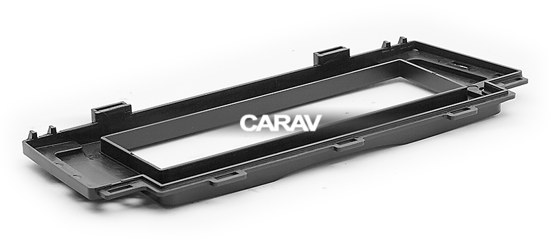 Изображение продукта CARAV 11-485 переходная рамка для установки автомагнитолы - 3