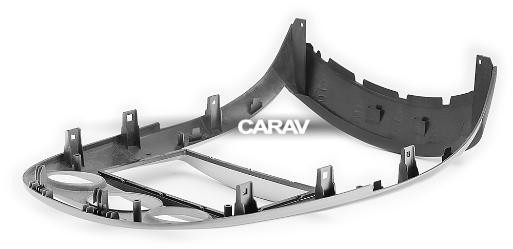 Изображение продукта CARAV 11-486 переходная рамка для установки автомагнитолы - 3