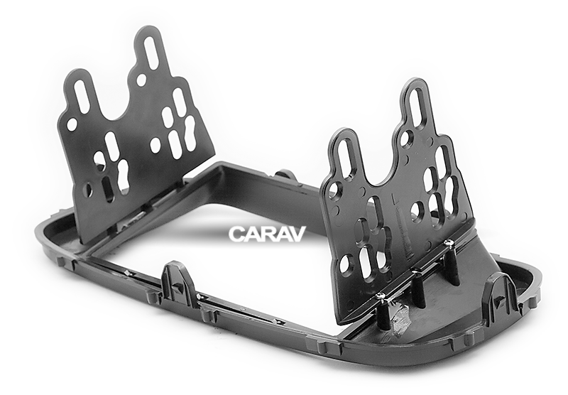 Изображение продукта CARAV 11-488 переходная рамка для установки автомагнитолы - 3