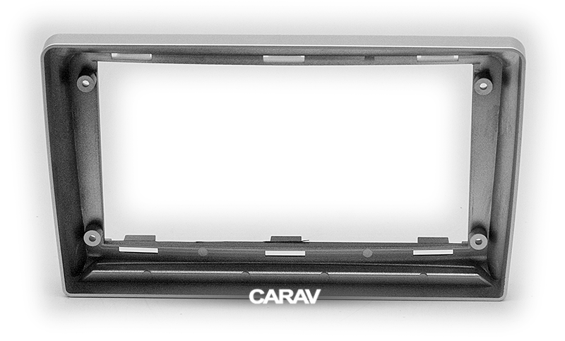 Миниатюра продукта CARAV 22-1002 переходная рамка для установки автомагнитолы