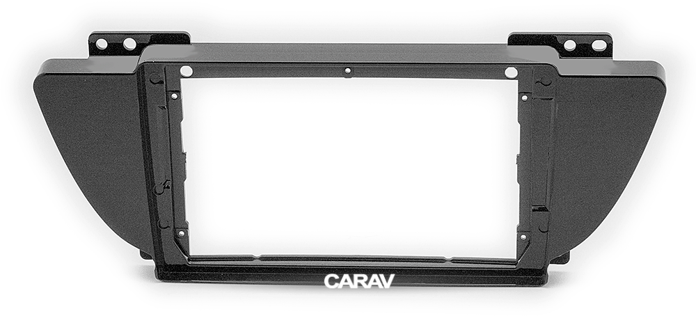 Миниатюра продукта CARAV 22-1016 переходная рамка для установки автомагнитолы