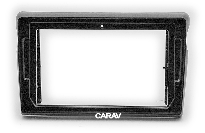Миниатюра продукта CARAV 22-1024 переходная рамка для установки автомагнитолы