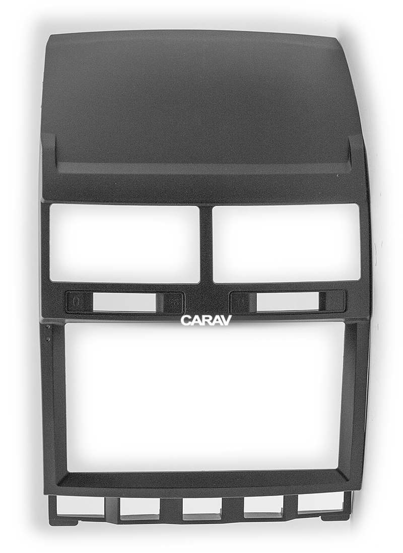 Миниатюра продукта CARAV 22-1026 переходная рамка для установки автомагнитолы