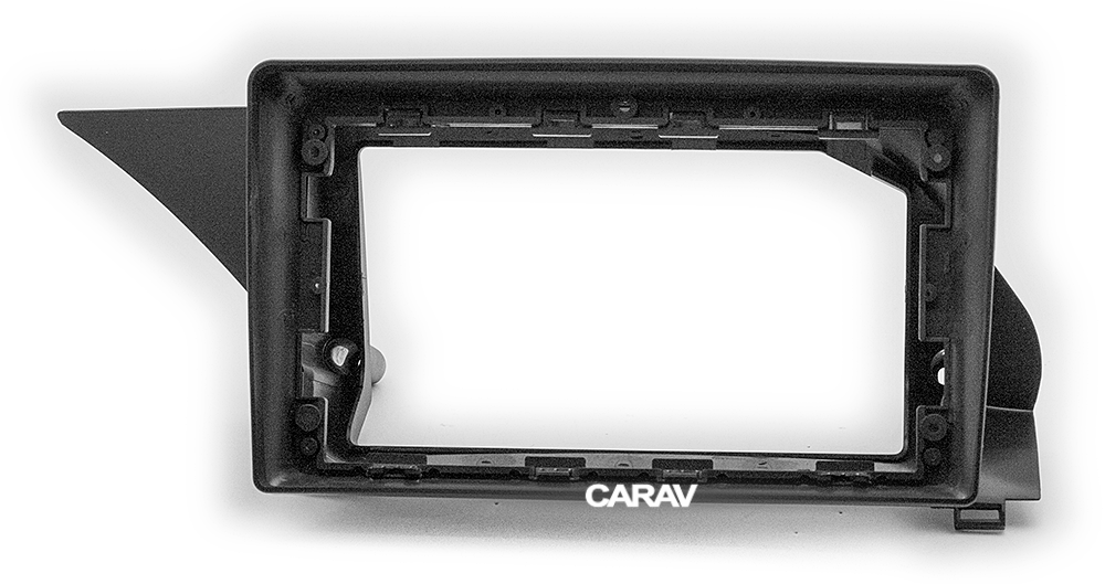 Миниатюра продукта CARAV 22-1027 переходная рамка для установки автомагнитолы