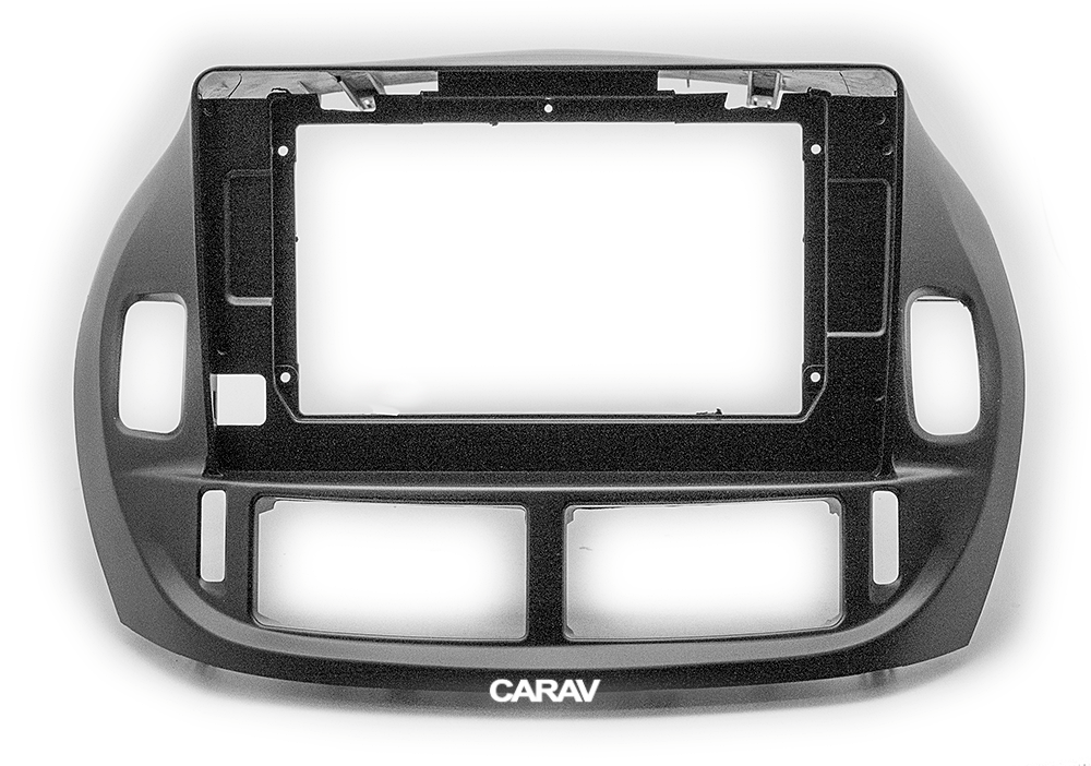 Миниатюра продукта CARAV 22-1051 переходная рамка для установки автомагнитолы