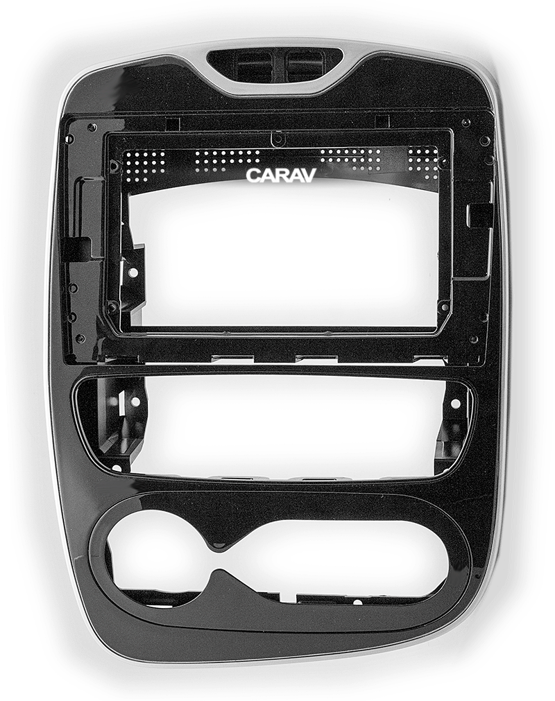 Миниатюра продукта CARAV 22-1055 переходная рамка для установки автомагнитолы