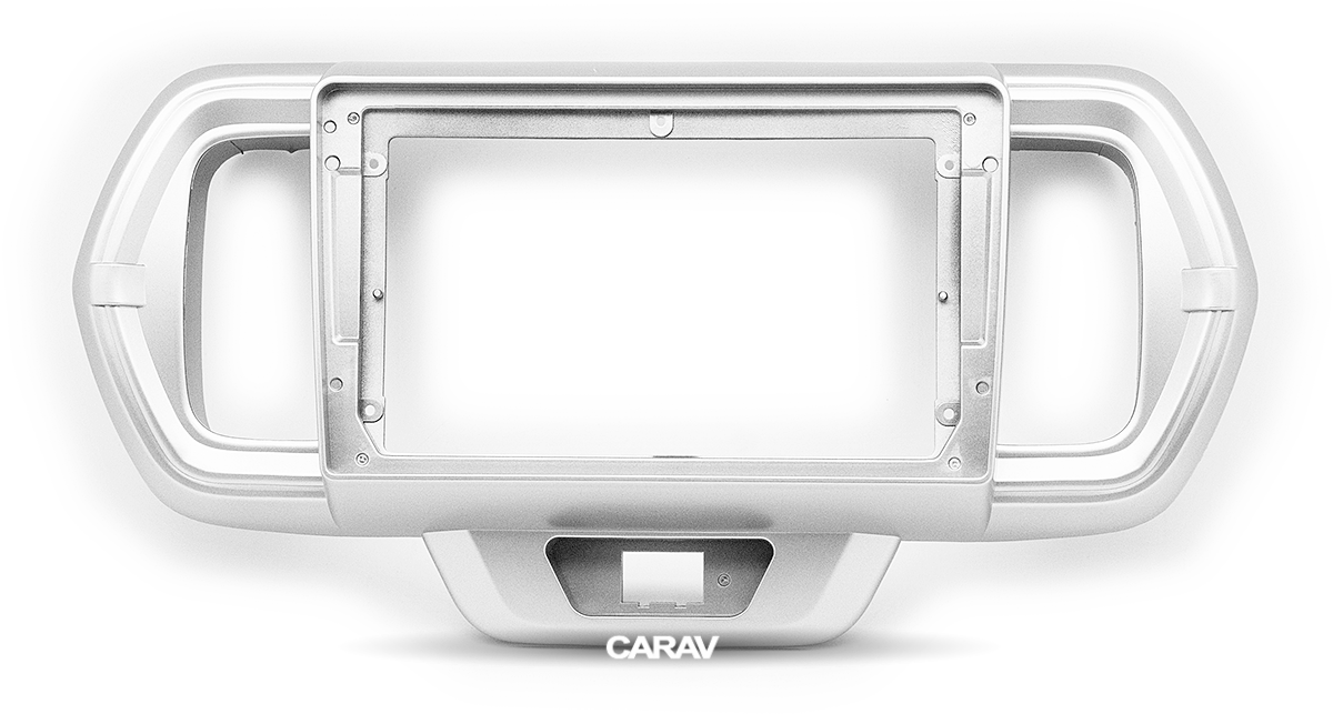 Миниатюра продукта CARAV 22-1056 переходная рамка для установки автомагнитолы