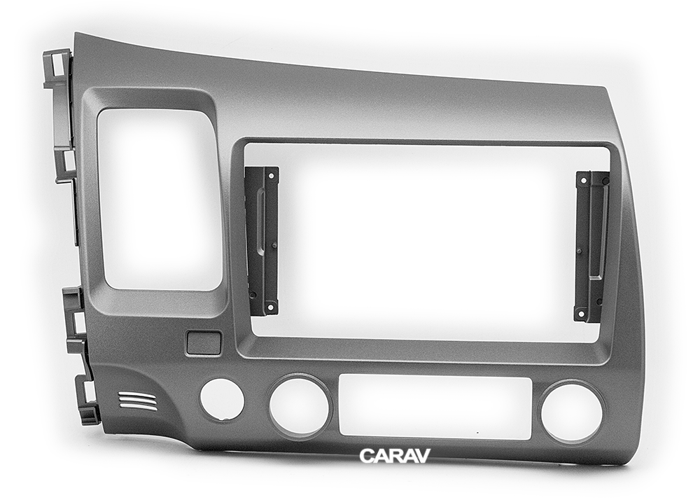 Миниатюра продукта CARAV 22-1061 переходная рамка для установки автомагнитолы