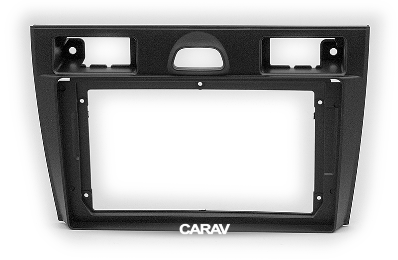 Миниатюра продукта CARAV 22-1066 переходная рамка для установки автомагнитолы