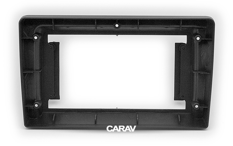 Миниатюра продукта CARAV 22-1069 переходная рамка для установки автомагнитолы