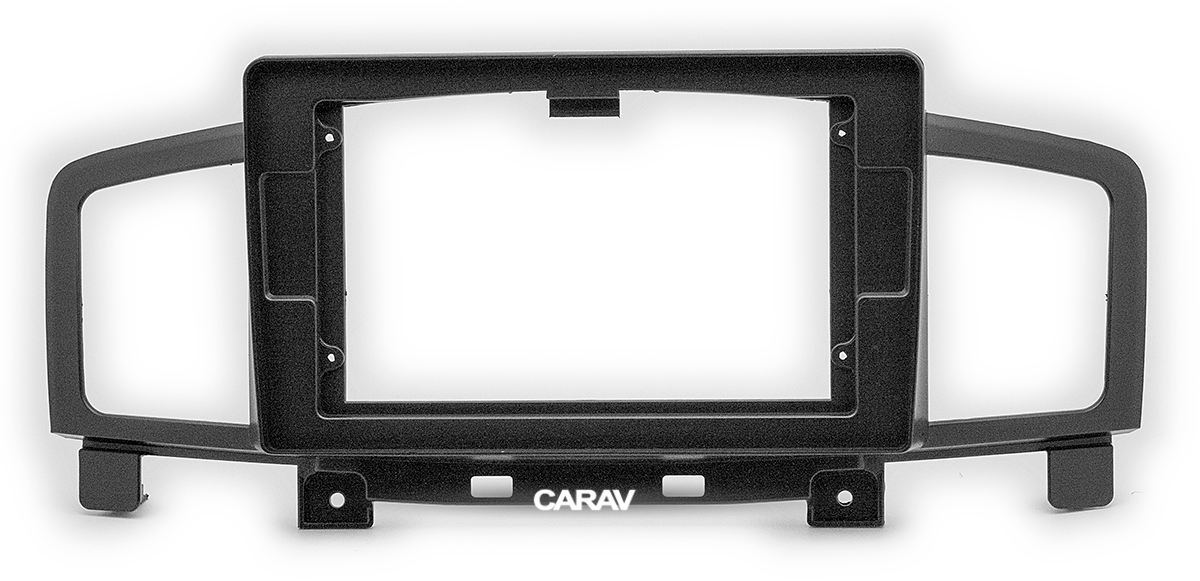 Миниатюра продукта CARAV 22-1076 переходная рамка для установки автомагнитолы