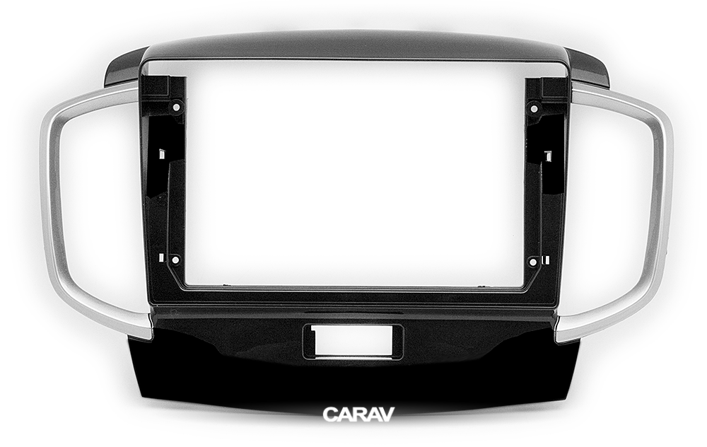 Миниатюра продукта CARAV 22-1078 переходная рамка для установки автомагнитолы