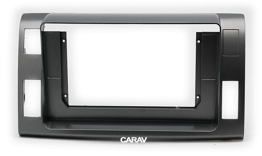 Миниатюра продукта CARAV 22-1079 переходная рамка для установки автомагнитолы