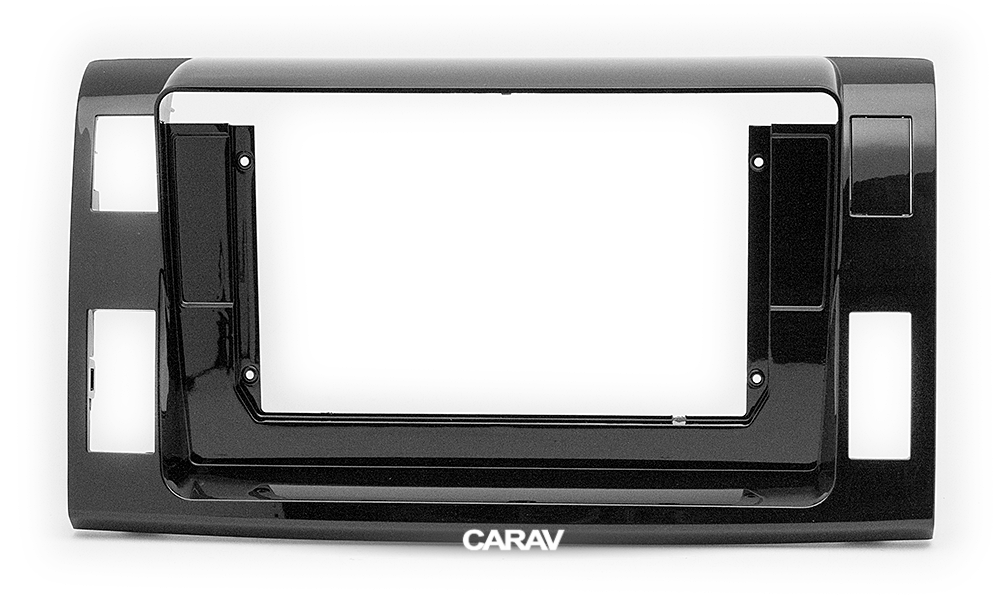 Миниатюра продукта CARAV 22-1080 переходная рамка для установки автомагнитолы