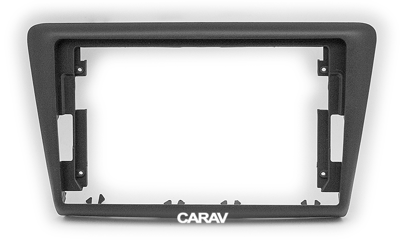 Миниатюра продукта CARAV 22-1089 переходная рамка для установки автомагнитолы