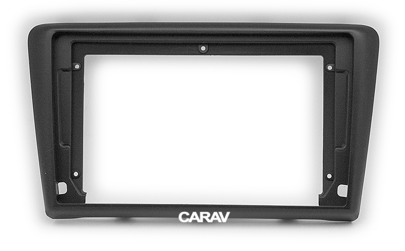 Миниатюра продукта CARAV 22-1097 переходная рамка для установки автомагнитолы