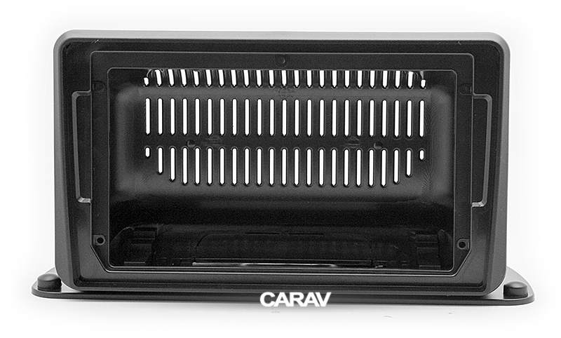 Миниатюра продукта CARAV 22-1100 переходная рамка для установки автомагнитолы