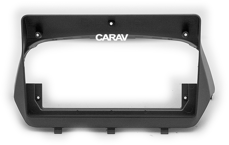 Миниатюра продукта CARAV 22-1122 переходная рамка для установки автомагнитолы