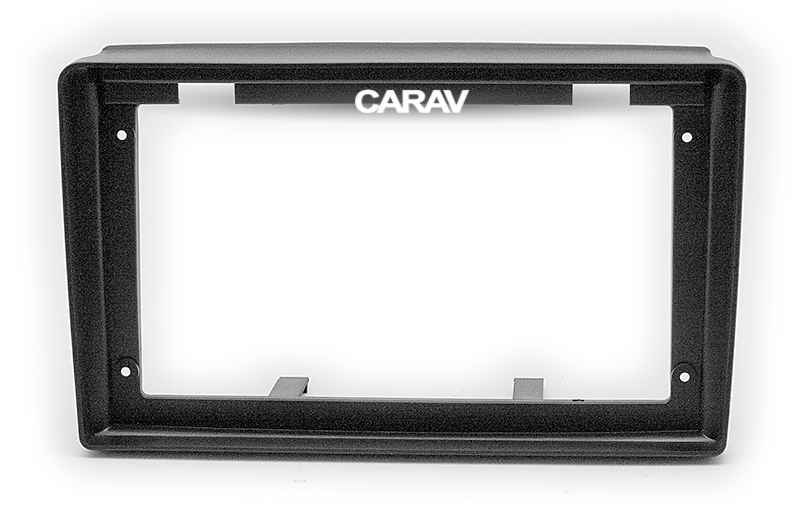 Миниатюра продукта CARAV 22-1125 переходная рамка для установки автомагнитолы