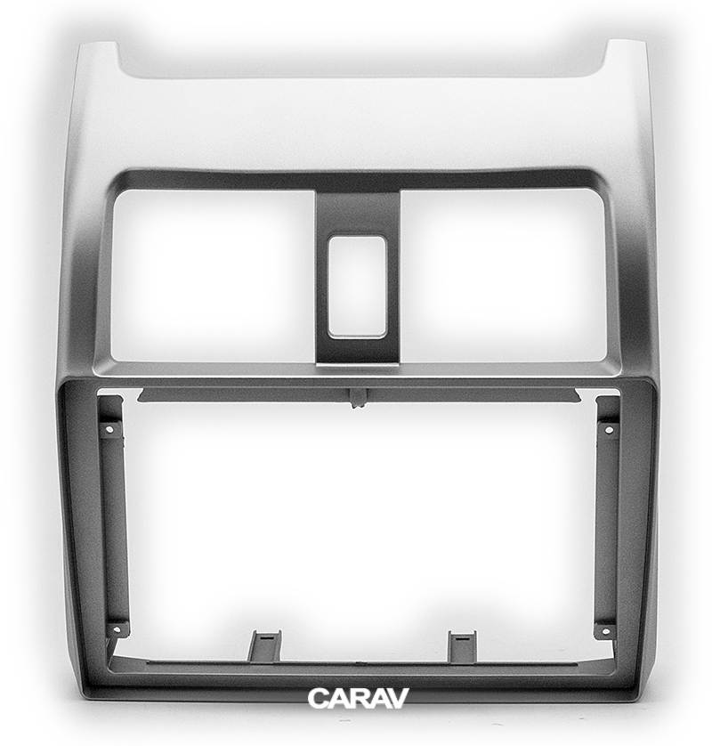 Миниатюра продукта CARAV 22-1126 переходная рамка для установки автомагнитолы