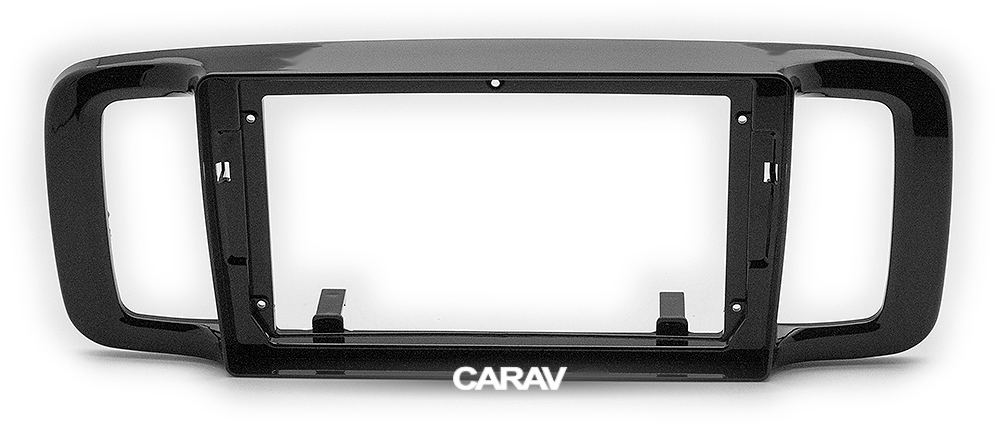 Миниатюра продукта CARAV 22-1128 переходная рамка для установки автомагнитолы