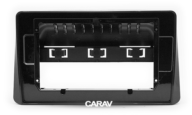 Миниатюра продукта CARAV 22-1131 переходная рамка для установки автомагнитолы