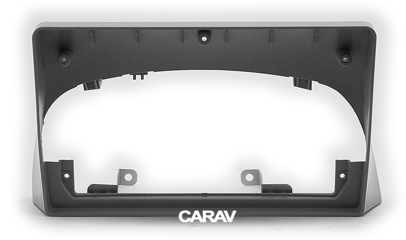 Миниатюра продукта CARAV 22-1135 переходная рамка для установки автомагнитолы