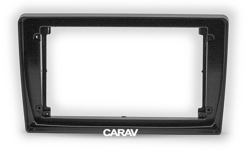 Миниатюра продукта CARAV 22-1138 переходная рамка для установки автомагнитолы