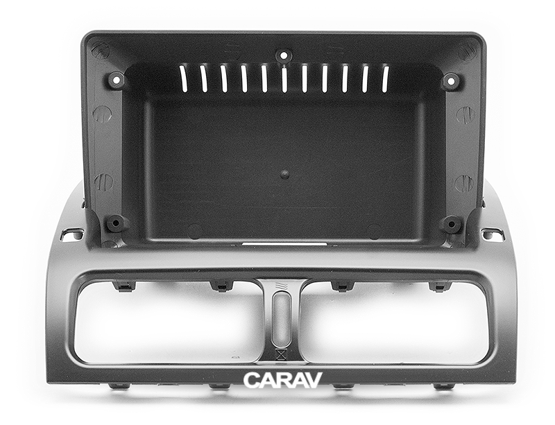 Миниатюра продукта CARAV 22-1141 переходная рамка для установки автомагнитолы