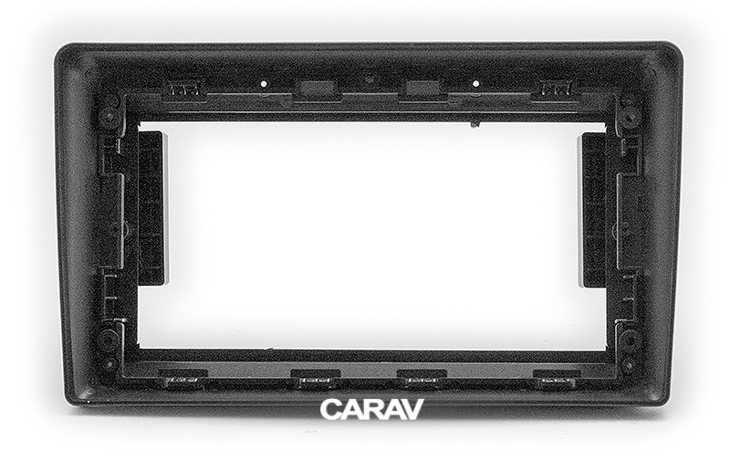 Миниатюра продукта CARAV 22-1150 переходная рамка для установки автомагнитолы