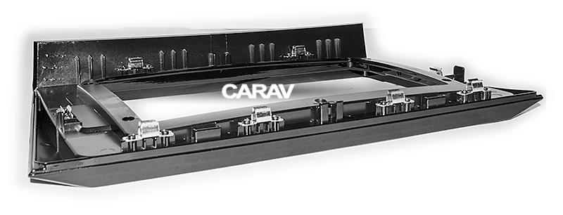 Изображение продукта CARAV 22-649 переходная рамка для установки автомагнитолы - 3