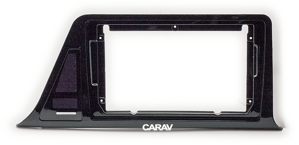 Миниатюра продукта CARAV 22-773 переходная рамка для установки автомагнитолы