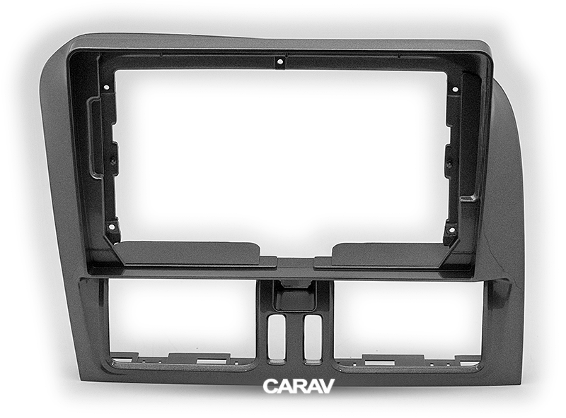Миниатюра продукта CARAV 22-788 переходная рамка для установки автомагнитолы