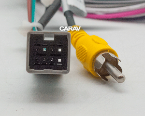 Изображение продукта CARAV 16-041 комплект проводов для подключения Android ГУ (16-pin) - 6