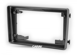 Миниатюра продукта CARAV 22-1094 переходная рамка для установки автомагнитолы