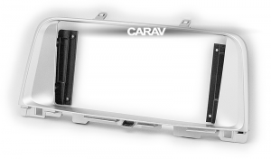 Миниатюра продукта CARAV 22-1133 переходная рамка для установки автомагнитолы