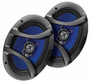 Миниатюра продукта DIGMA DCA-M693 3 полосная коаксиальная акустическая система