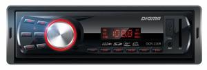 Миниатюра продукта DIGMA DCR-220R 1 DIN ресивер