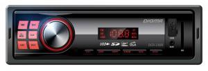 Миниатюра продукта DIGMA DCR-230R 1 DIN ресивер