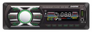 Миниатюра продукта DIGMA DCR-300G автомагнитола 1DIN