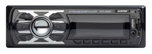Миниатюра продукта DIGMA DCR-300MC автомагнитола 1DIN