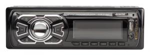 Миниатюра продукта DIGMA DCR-310MC автомагнитола 1DIN