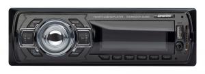 Миниатюра продукта DIGMA DCR-330MC 1 DIN ресивер