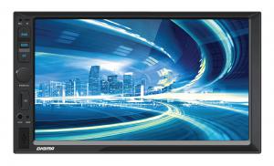 Миниатюра продукта DIGMA DCR-500 автомагнитола 2DIN